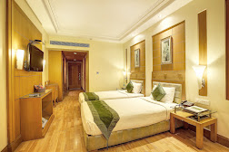 Hotel Western Court - Hotels in Chandigarh