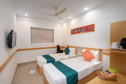 Lemon Tree Hotel - Hotels in Chandigarh