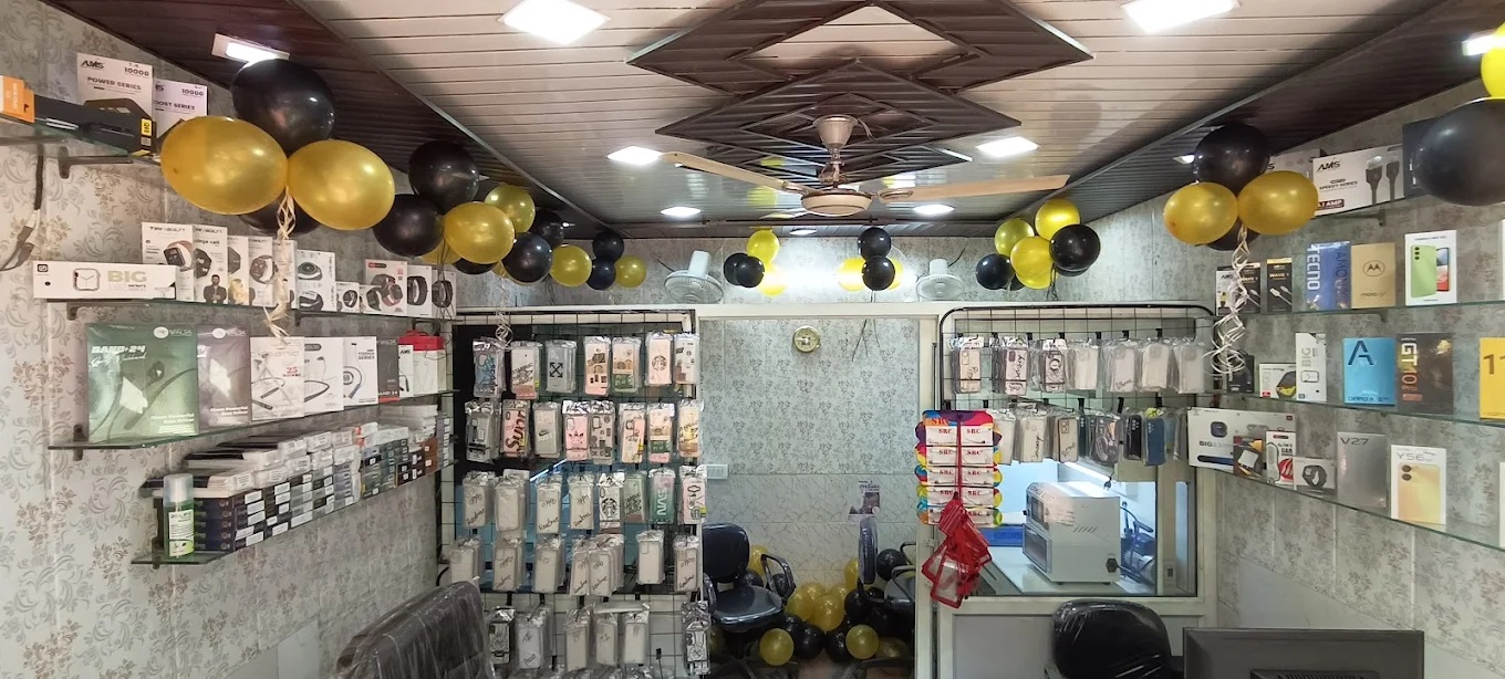 Royalee Mobile Hub - Mobile Shop in Haldwani