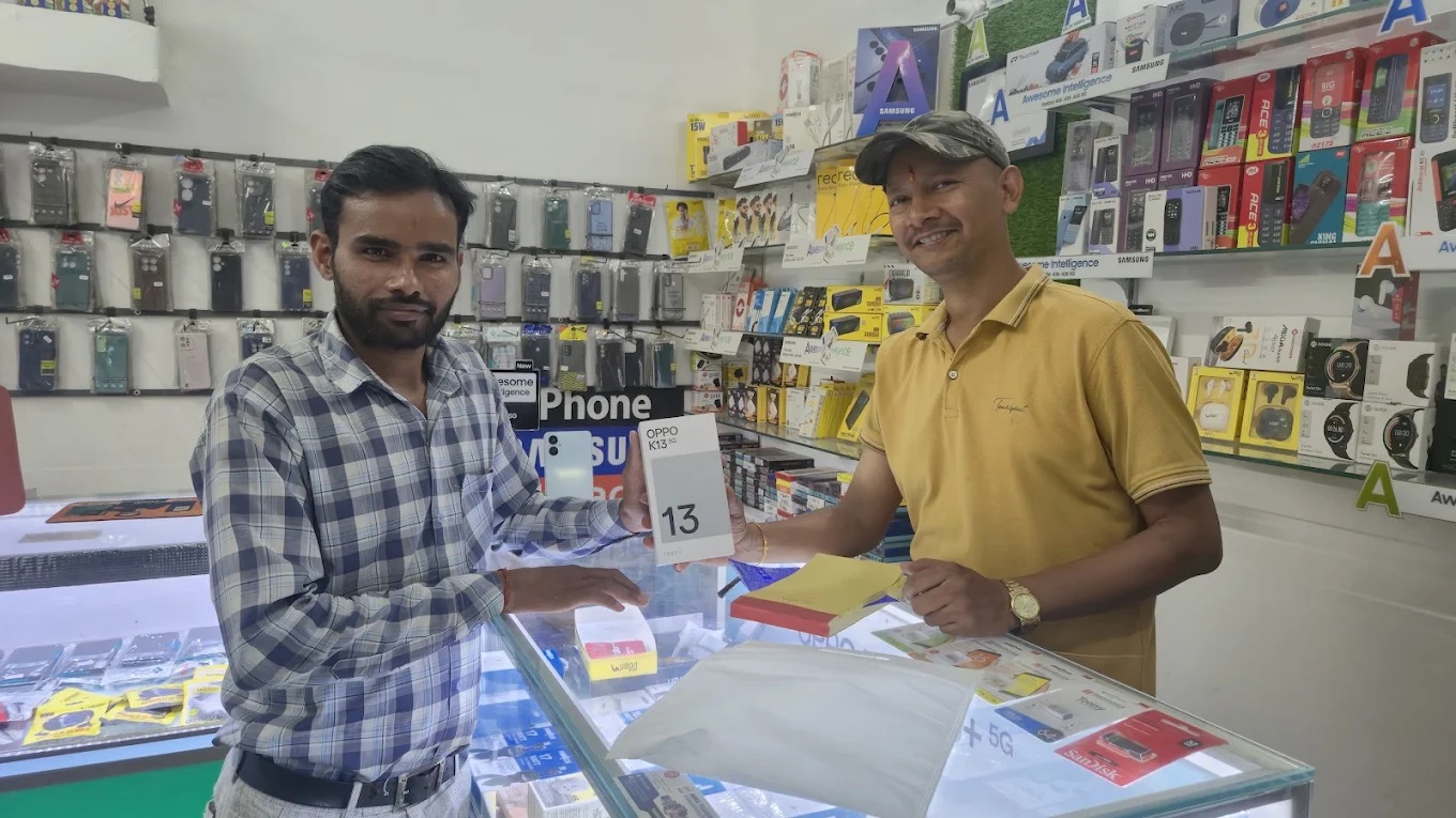 Bora Telecom - Moble Shop in Haldwani
