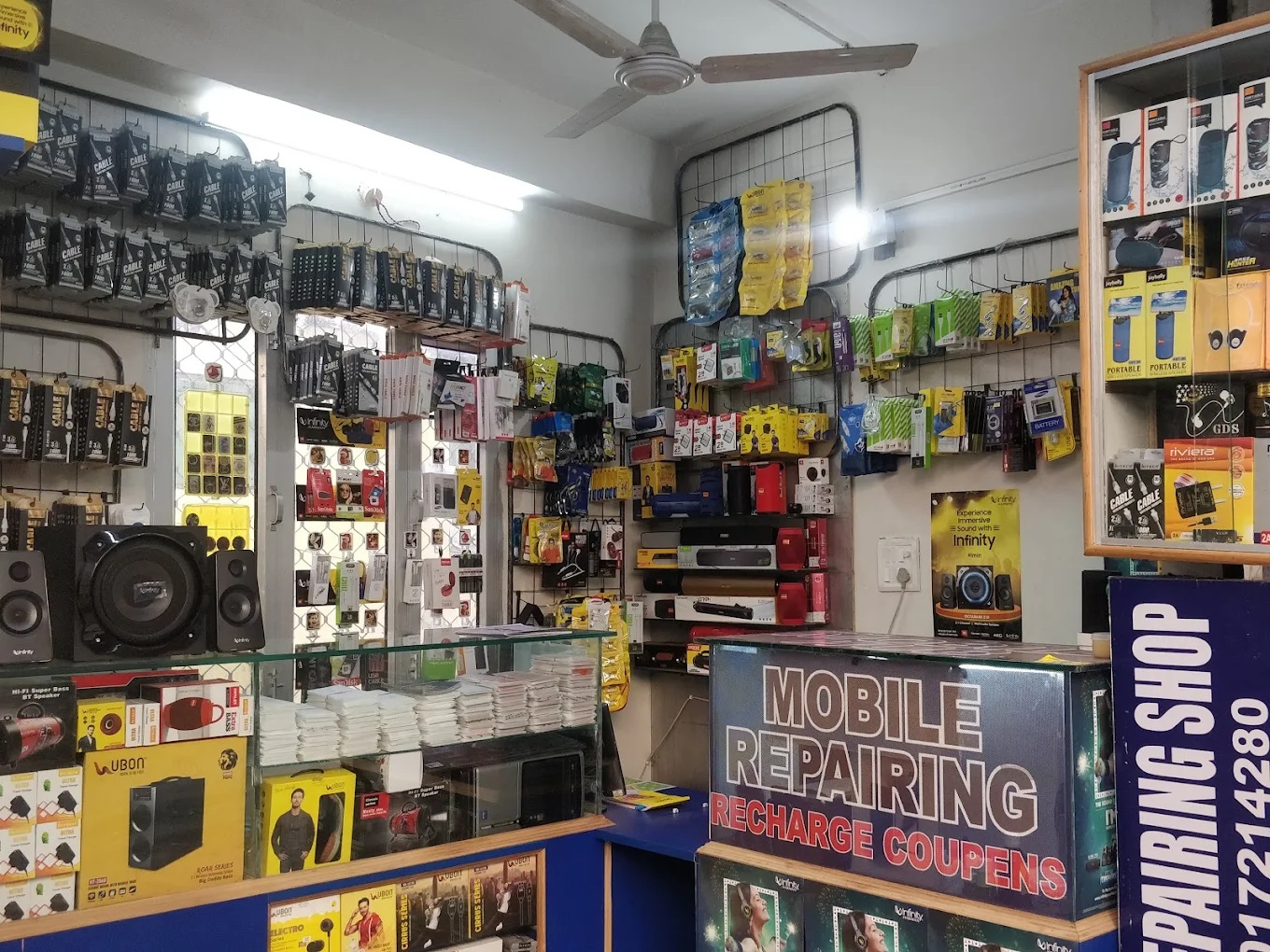 Mobile Hub - Mobile Shop in Mussoorie