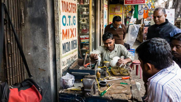 K.L Mehra & Company - Electrician in Mussoorie