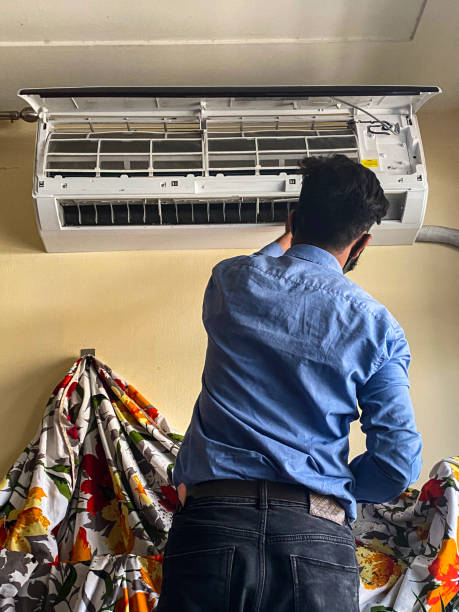 Electronics Hub - AC Service in Haldwani
