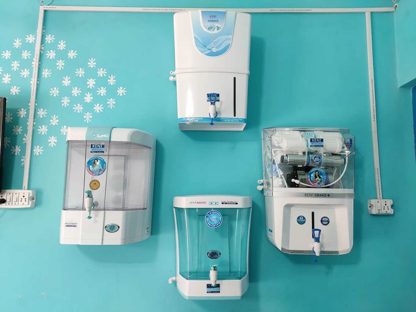 Aqua Safe Enterprises - Water Filter Supplier in Rishikesh