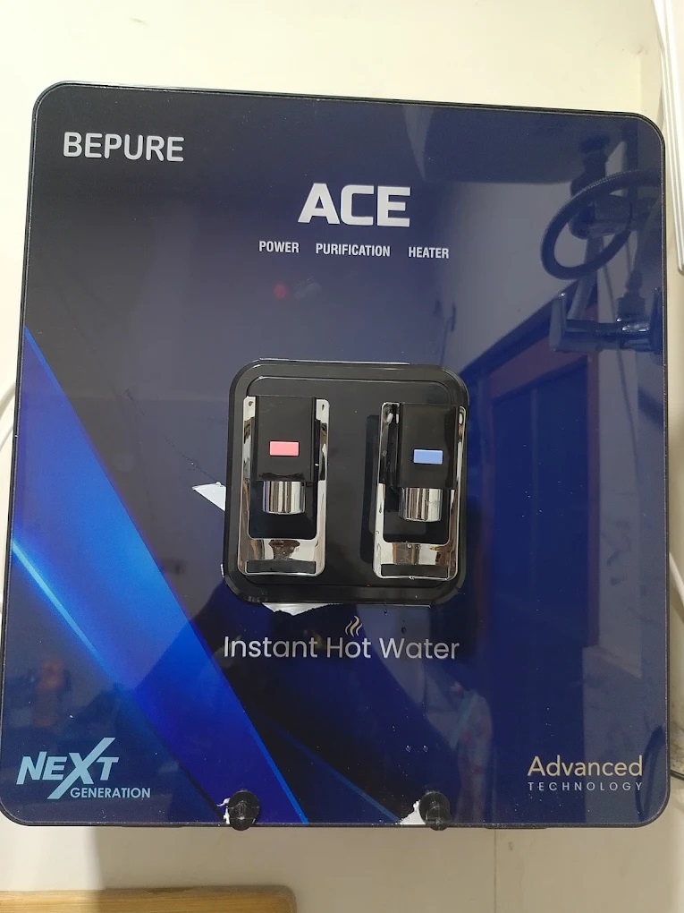 Jai Shree Enterprises - Water Filter Supplier in Haldwani