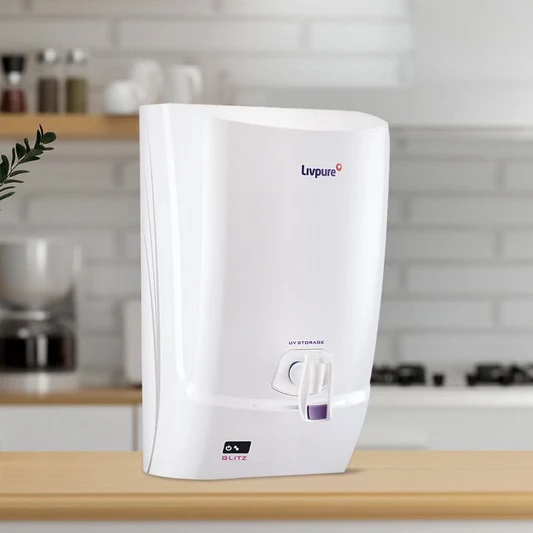 Livpure - Water Filter Supplier in Haldwani