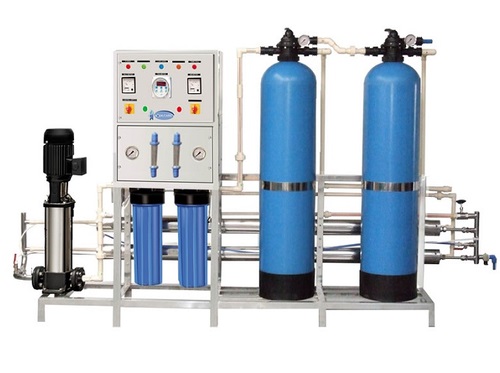 Jai Shree Golju Enterprises - Water Filter Supplier in Haldwani