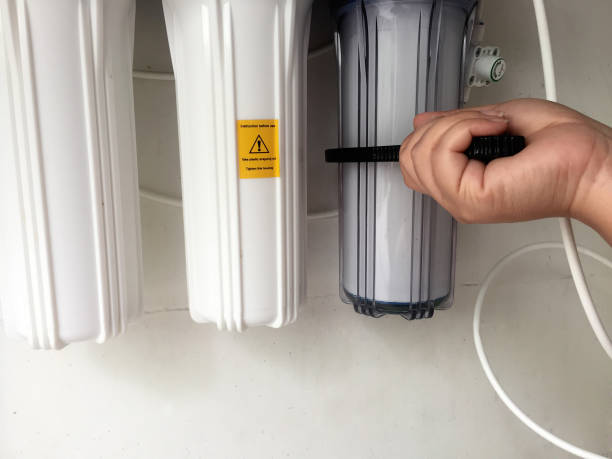 Shri Balaji Sales - Water Filter Supplier in Haldwani