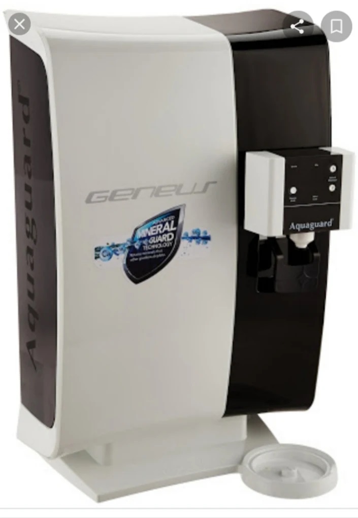 Aquafresh Enterprises - Water Filter Supplier in Haldwani