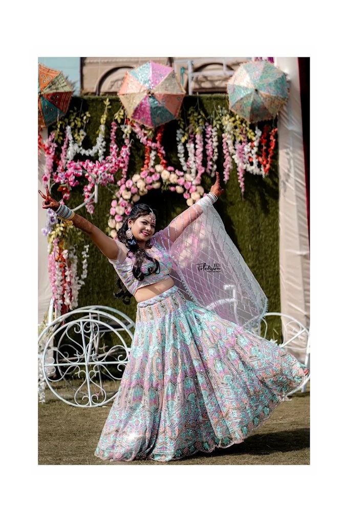 Fotovision Studio - Photographer in Haldwani