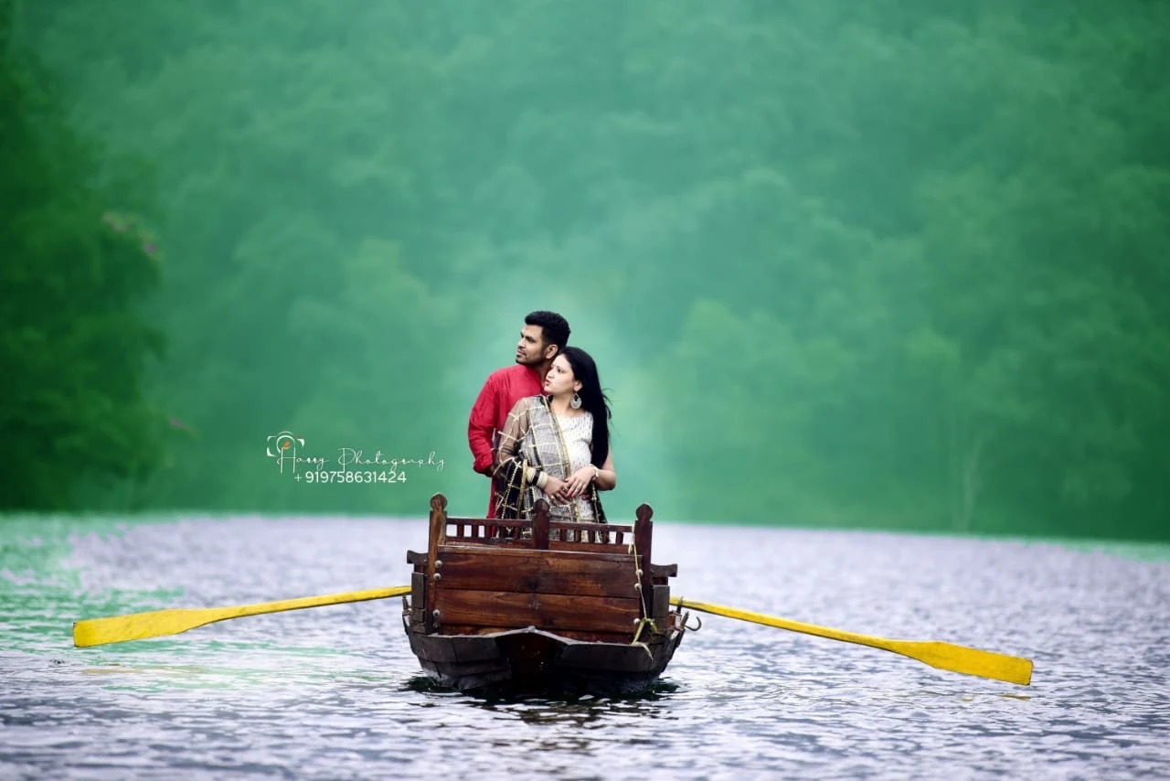 Harry Photo Studio - Photographer in Haldwani