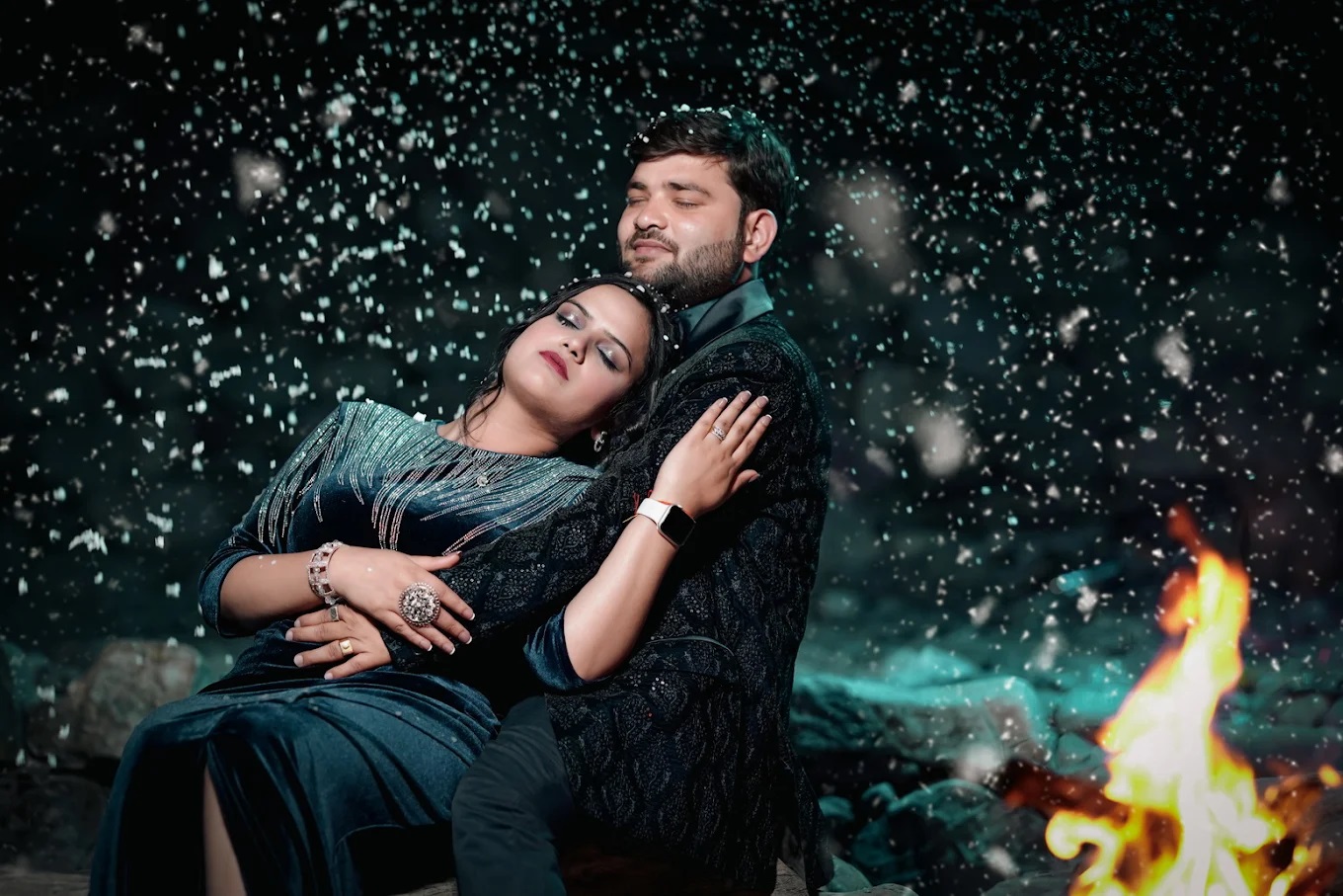 Rainbow Studio & Colour Lab - Photographer in Haldwani