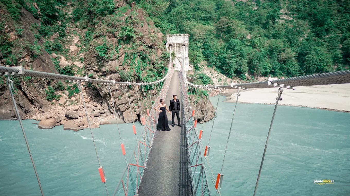 Photoklicker Photographer - Photographer in Mussoorie