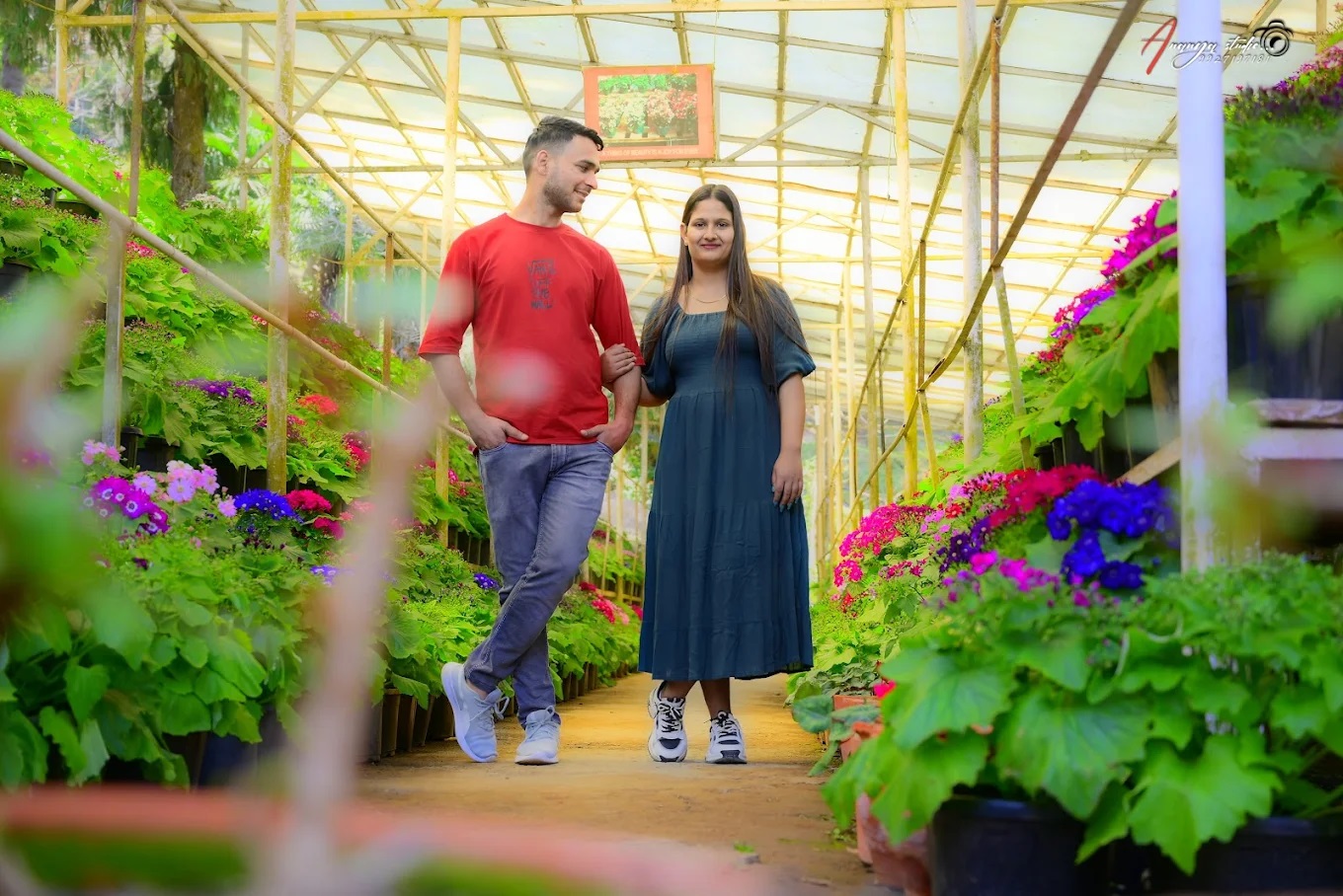 Ananya Photo Studio - Photographer in Mussoorie