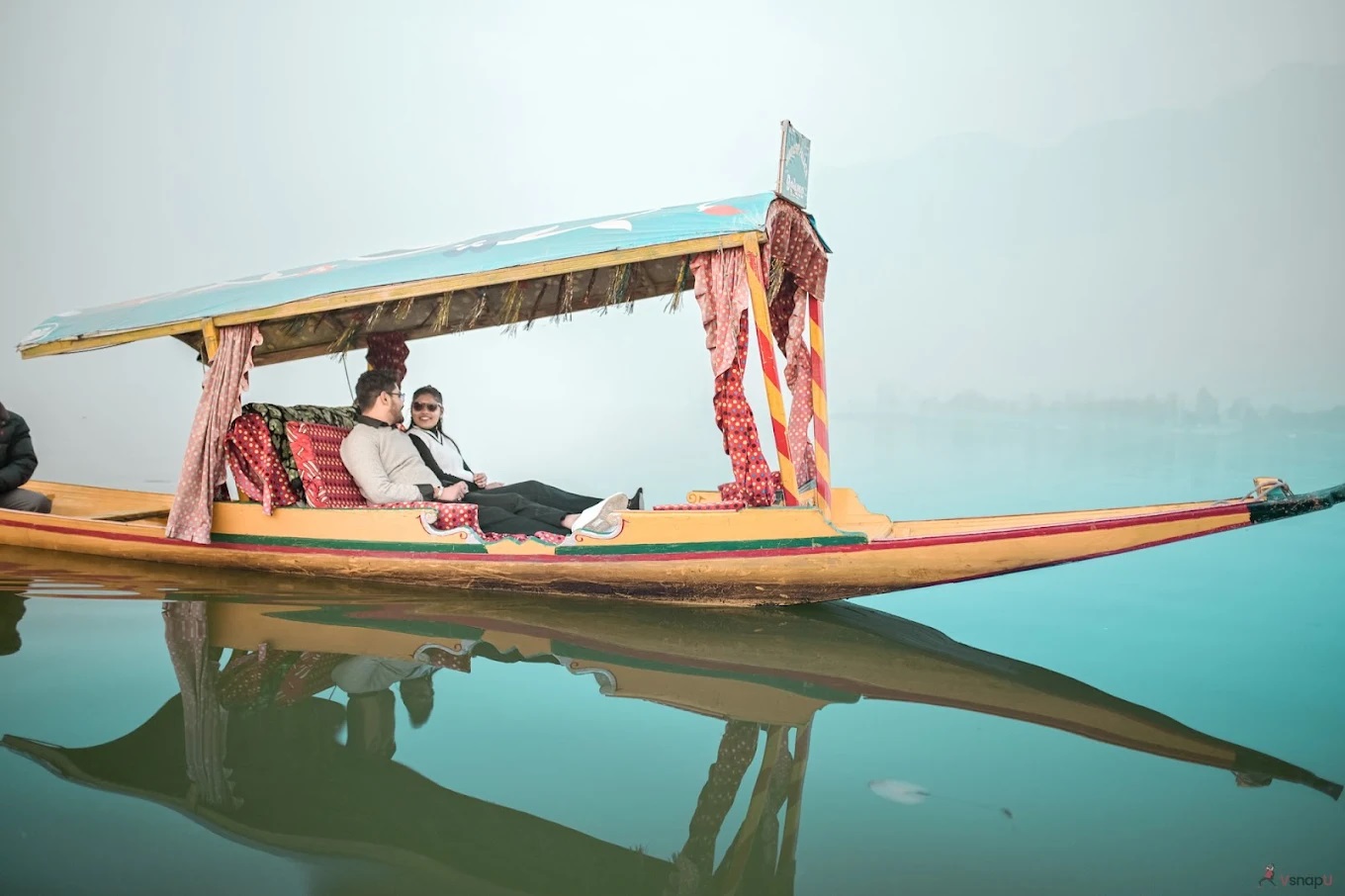 Vsnapu Photography - Photographer in Mussoorie