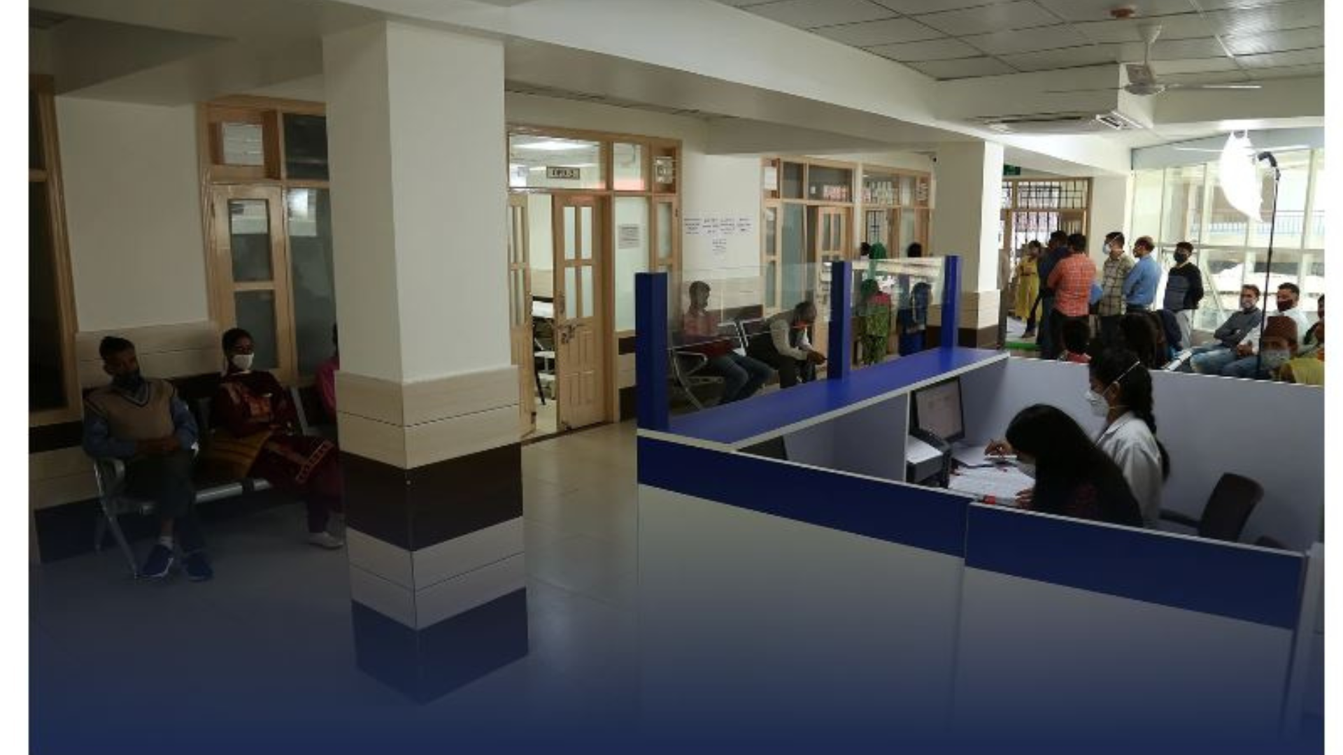 Shri Balmukand Apex Hospital-Hospital in Shimla