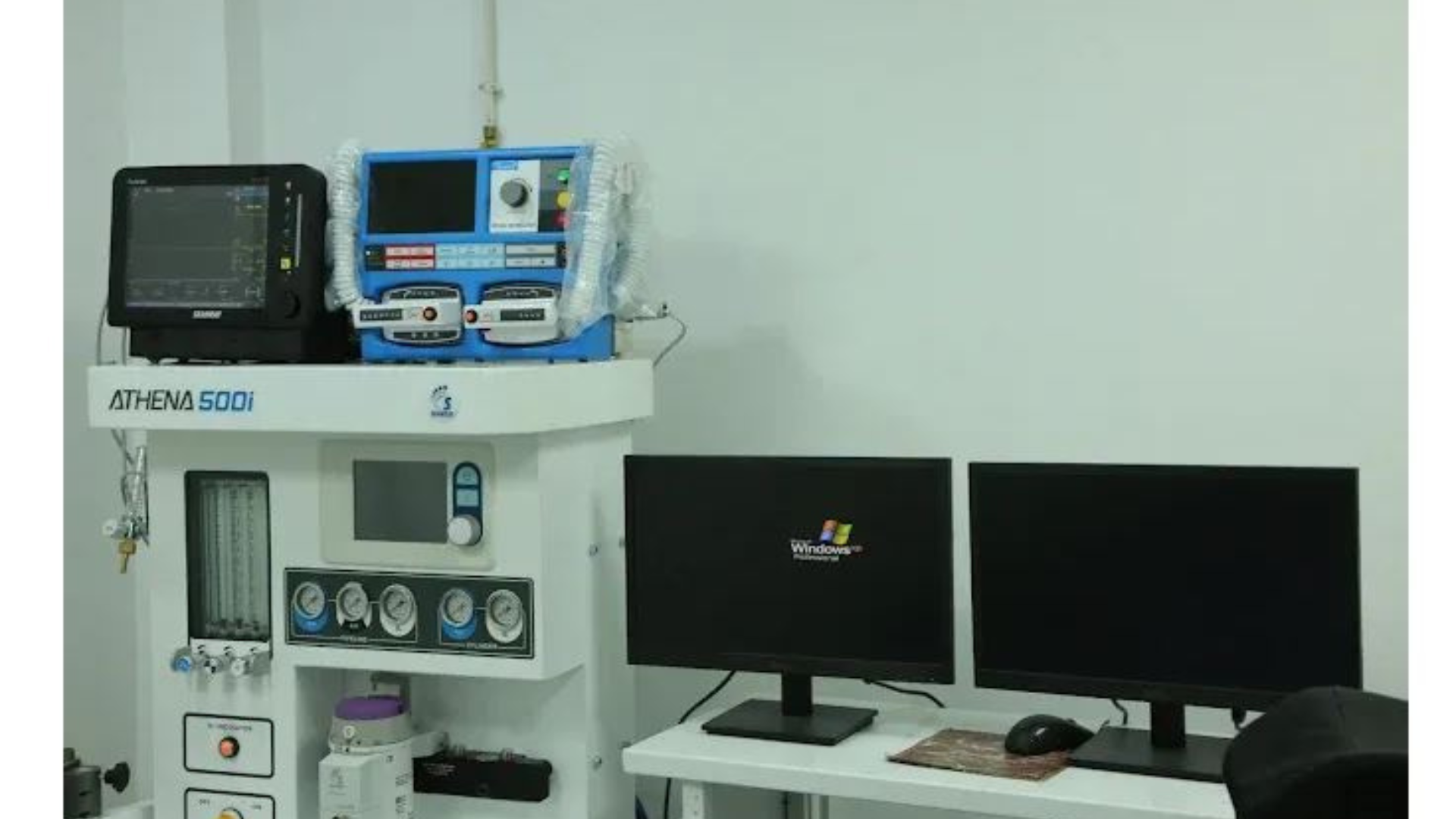 Elcura Healthcare-Hospital in Shimla