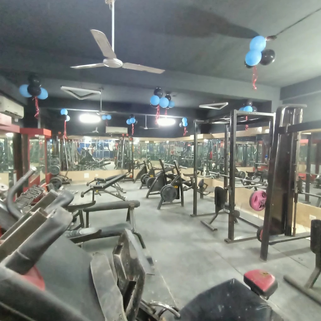 Lifelong Gym - Gym in Haridwar