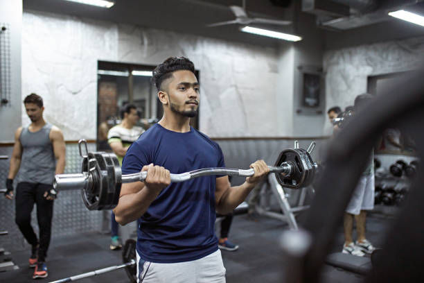 The Gym House - Gym in Haridwar