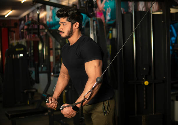 Iron Gym - Gym in Haridwar