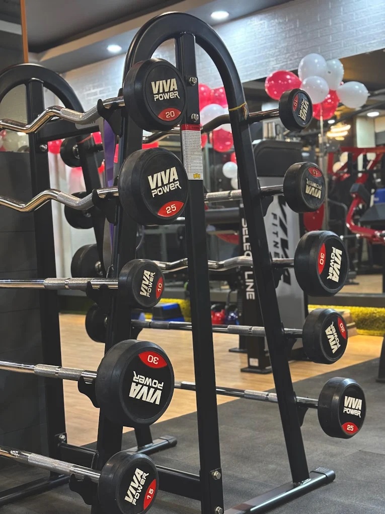 Fitvilla Gym - Gym in Rishikesh