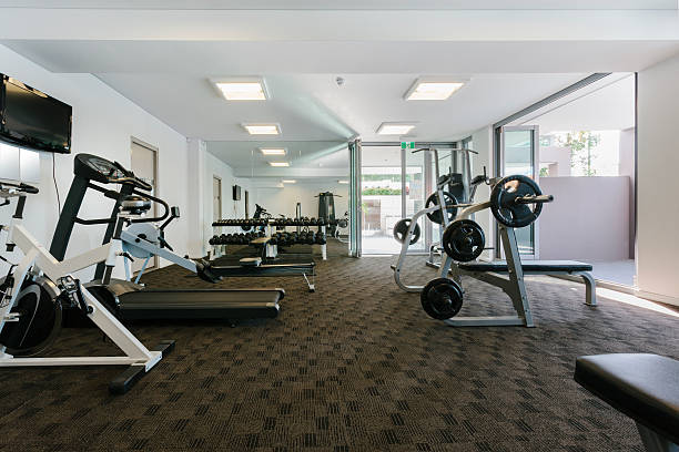 Crossfit - Gym in Mussoorie