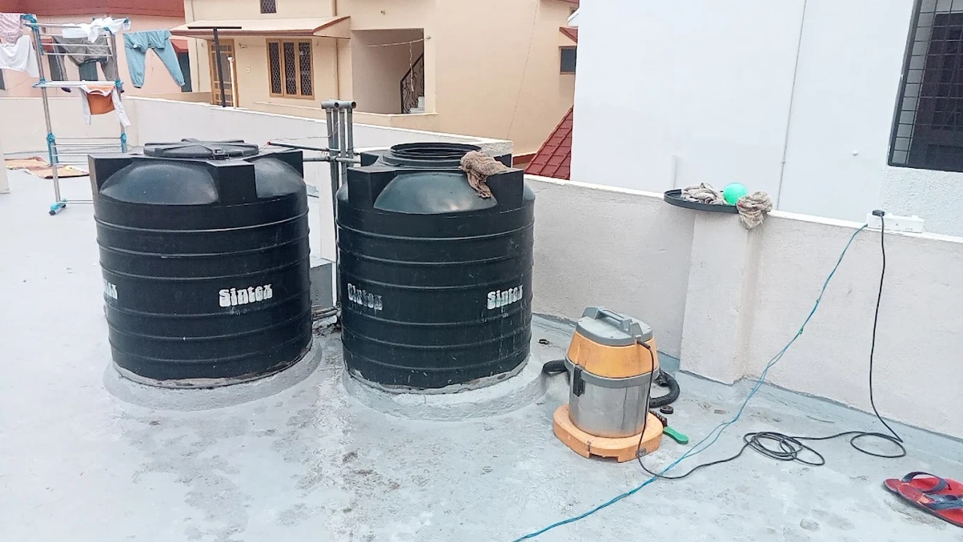 H-K Water Tank Cleaning Service - Tank Cleaning Service Dehradun