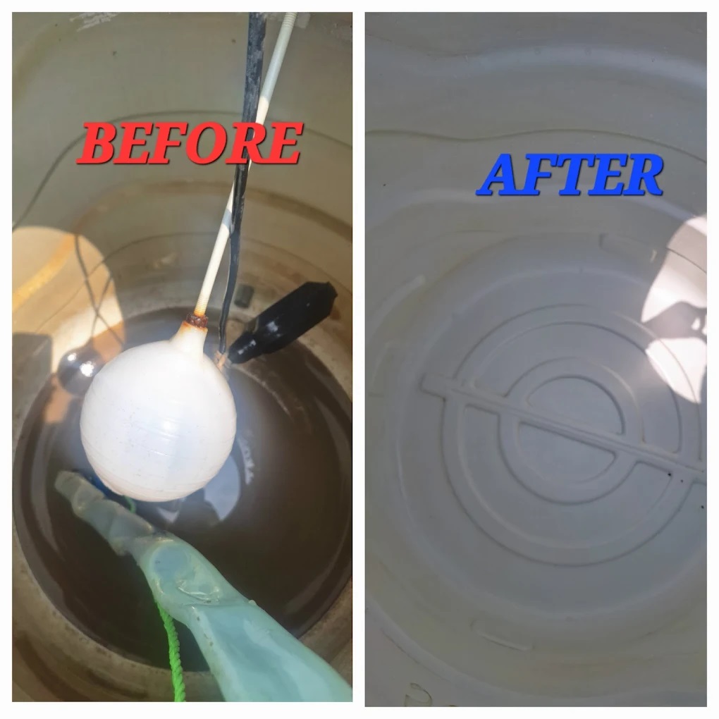 Cleantekk - Tank Cleaning Service in Haldwani