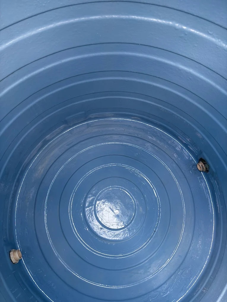 The Dazzle  - Tank Cleaning Service in Haldwani