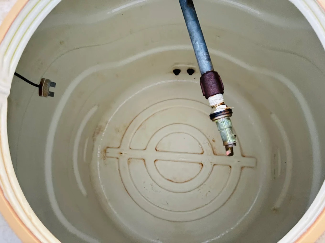 Quickkshine - Tank Cleaning Service in Haldwani