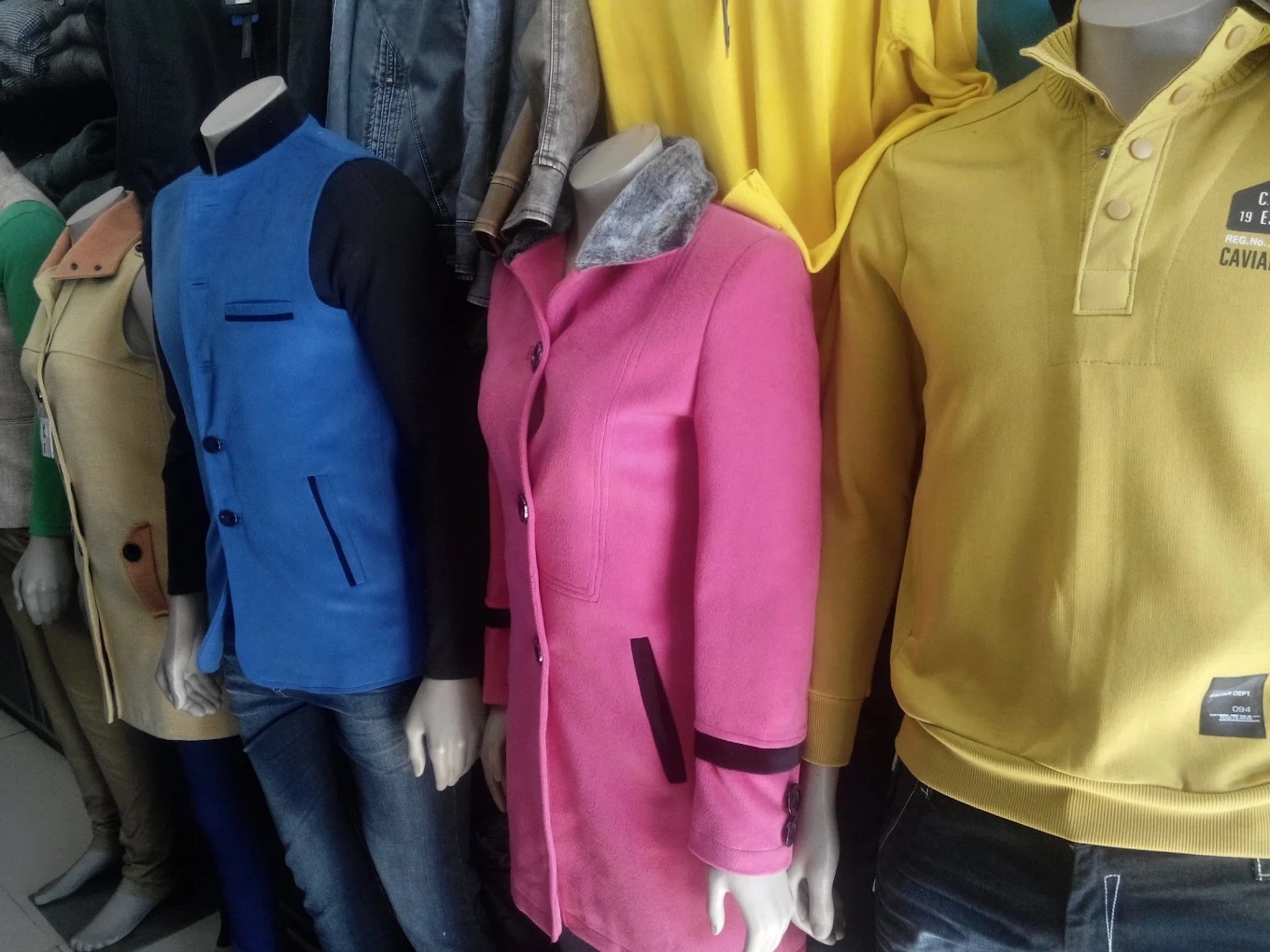 Next - Readymade Garments Shop in Mussoorie