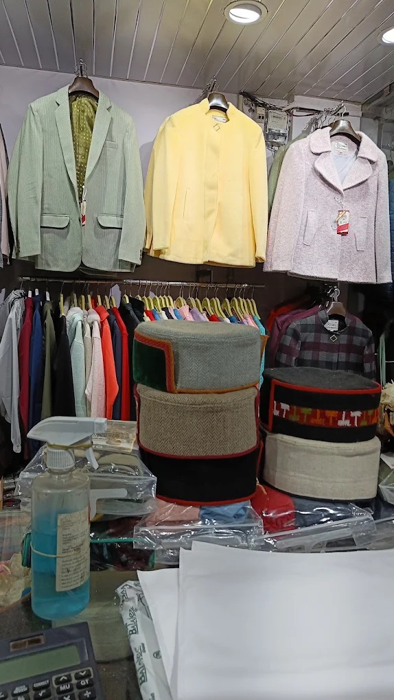 Unity - Readymade Garments Shop in Mussoorie