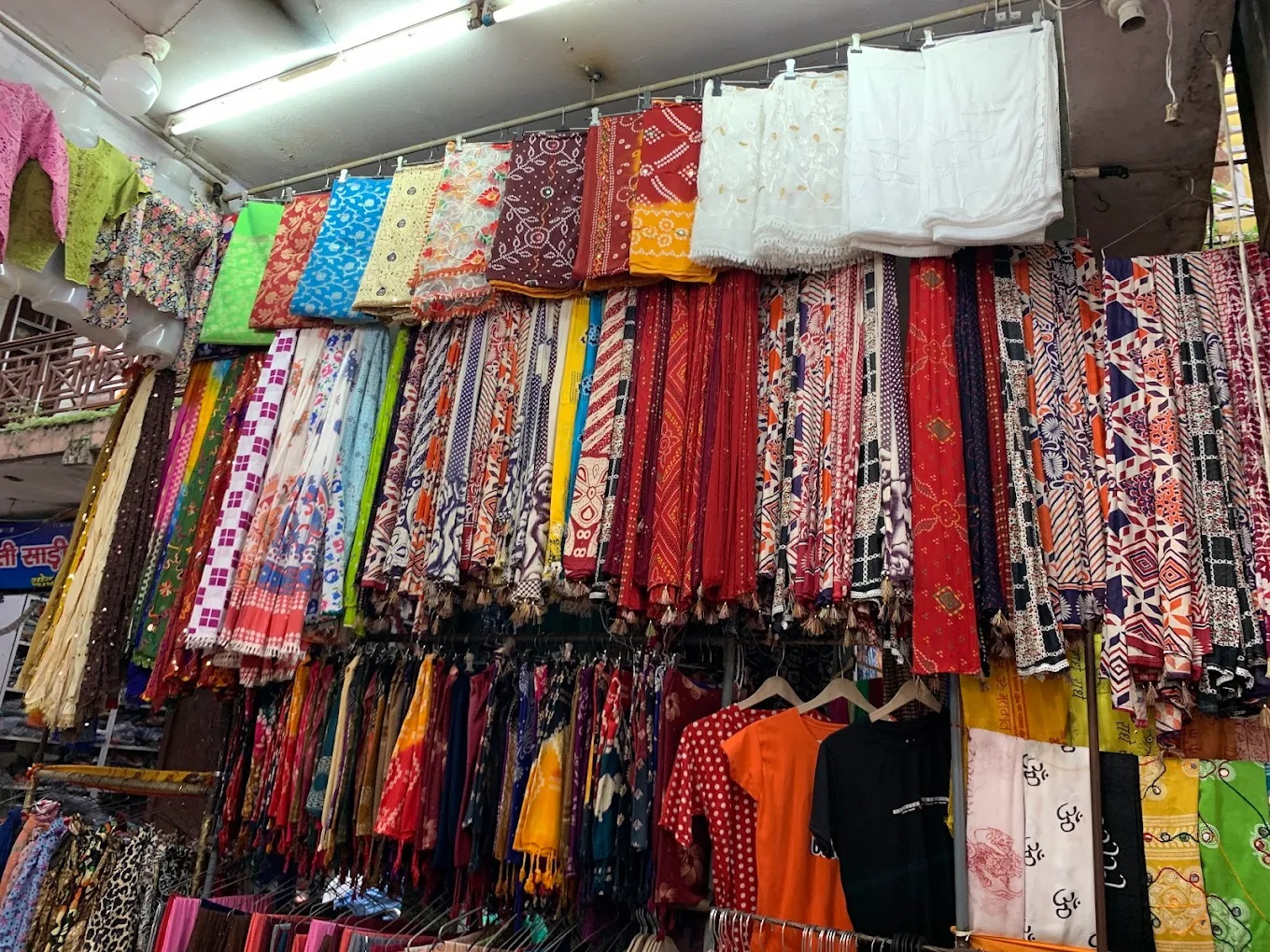 N C I - Readymade Garments Shop in Mussoorie