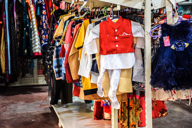 Aggarwal Garments - Readymade Garments Shop in Mussoorie