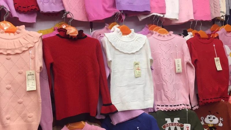 Mussoorie Shawls - Readymade Garments Shop in Mussoorie