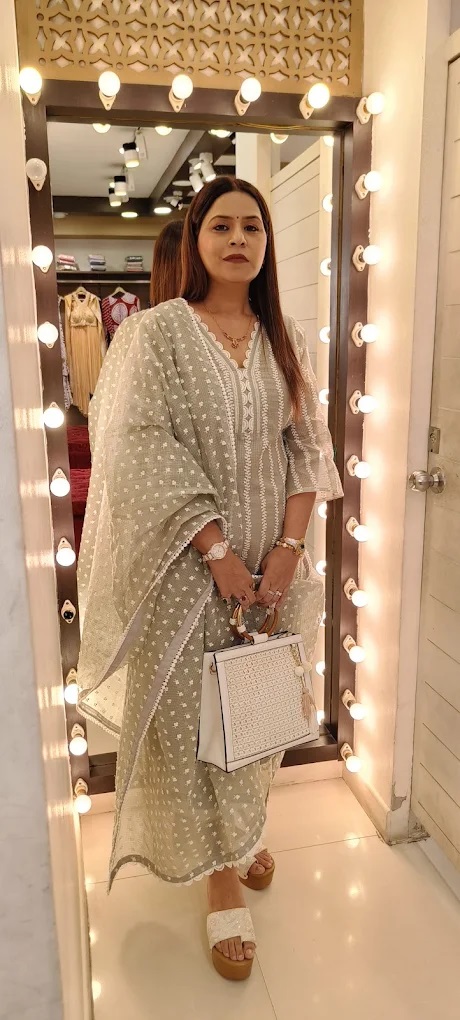 S Surabhi Creation - Clothes Shop in Haldwani