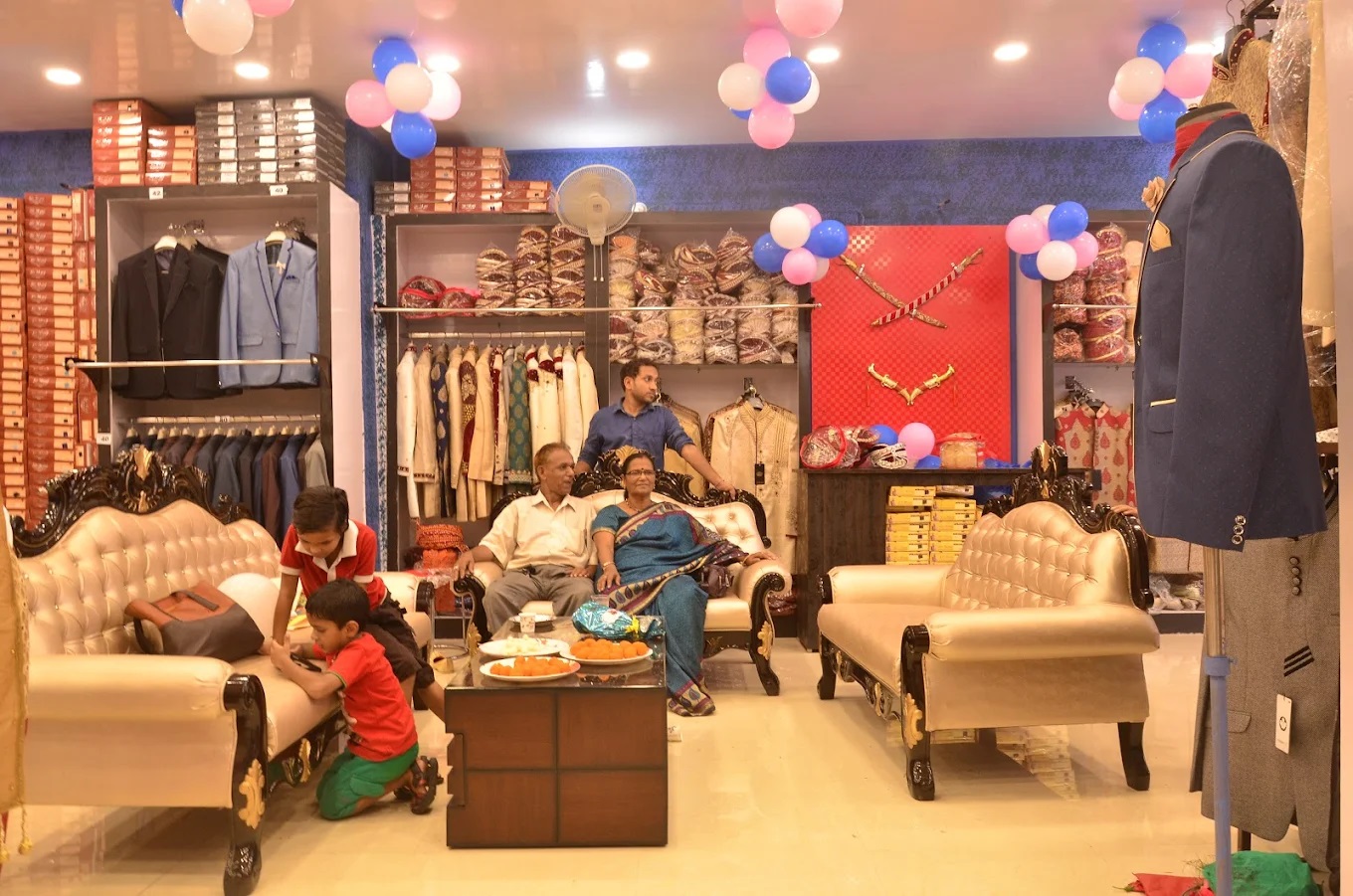 Vimlaz - Clothes Shop in Haldwani