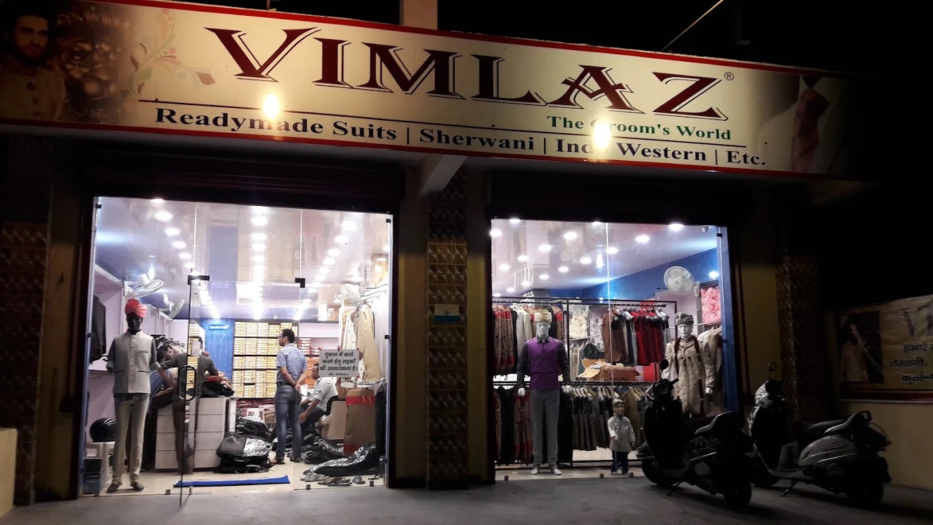 Vimlaz - Clothes Shop in Haldwani