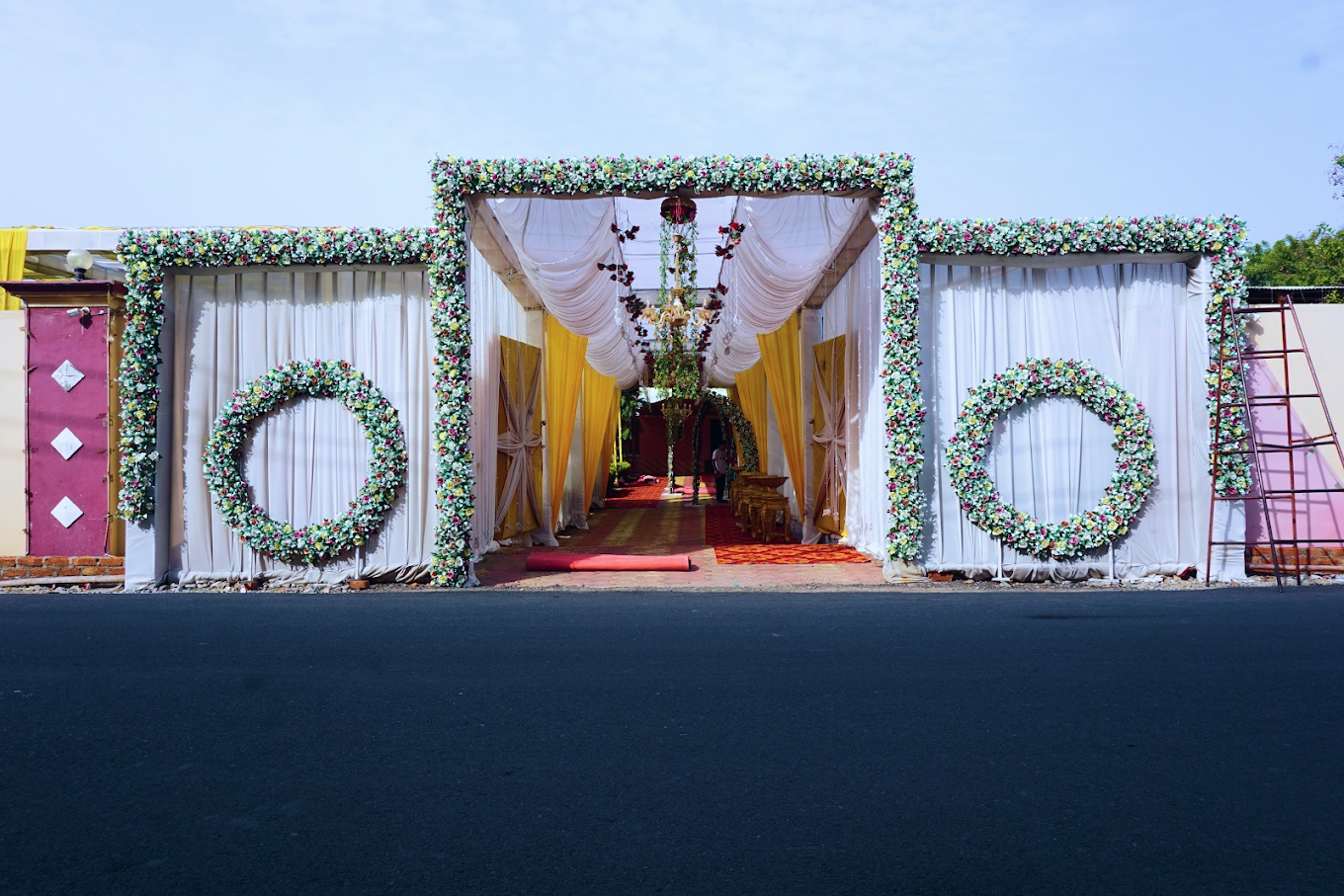 Vasundhara - Banquet Hall in Haldwani