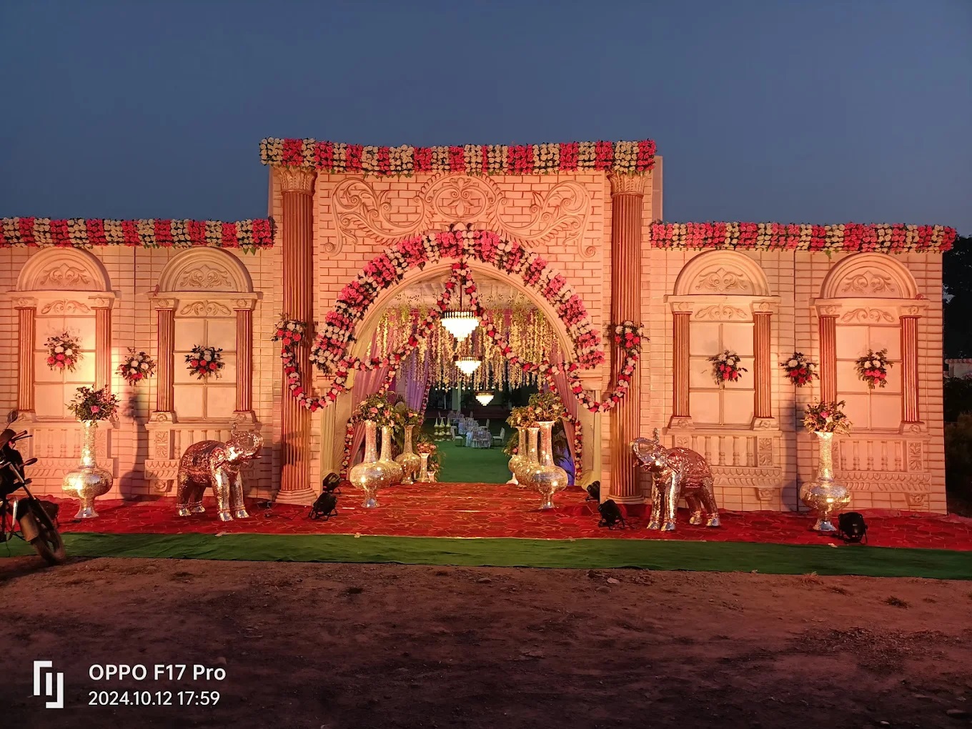 Gangotri Marriage Palace - Banquet Hall in Haldwani