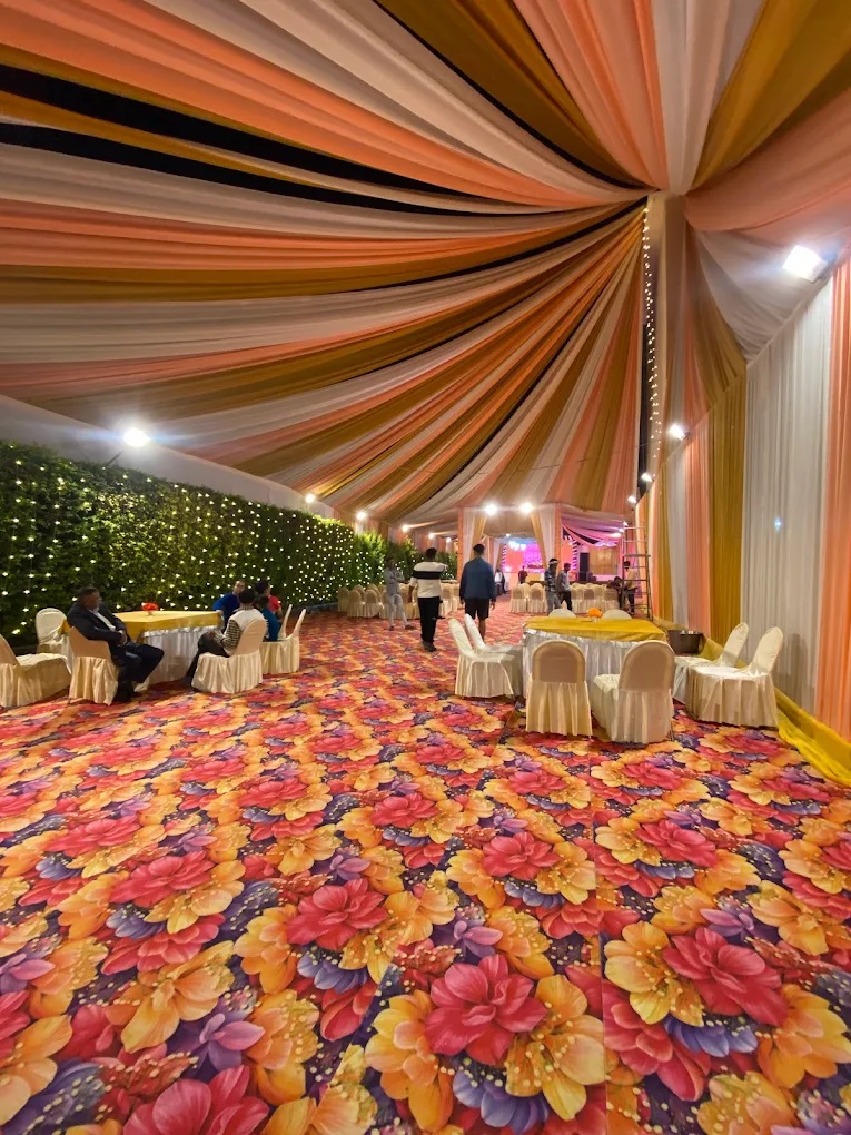Aditya - Banquet Hall in Haldwani