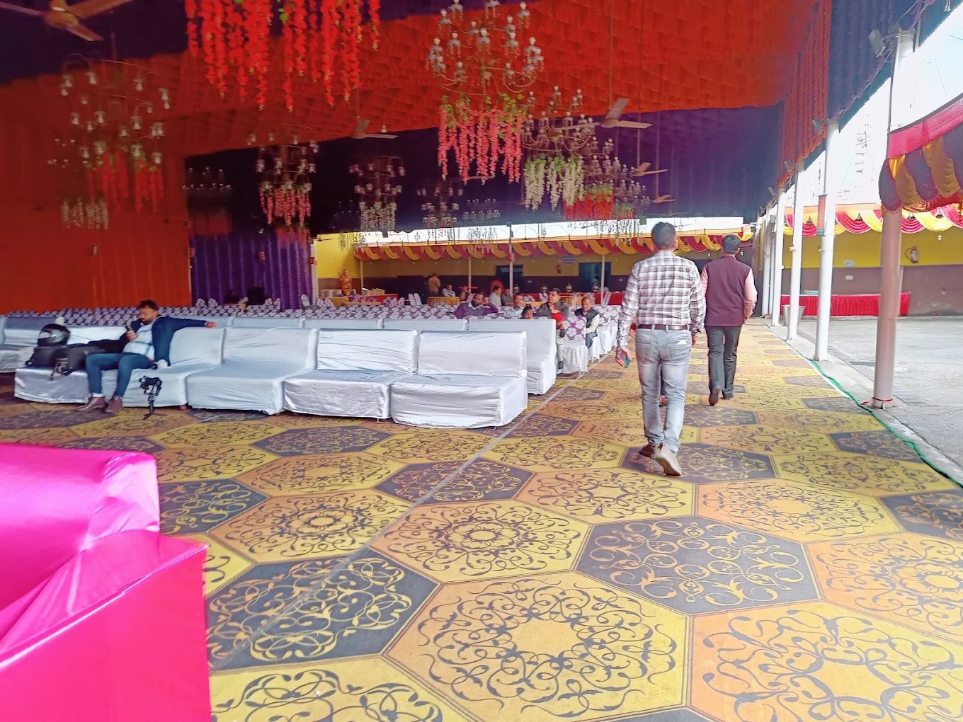 Swayamvar - Banquet Hall in Haldwani