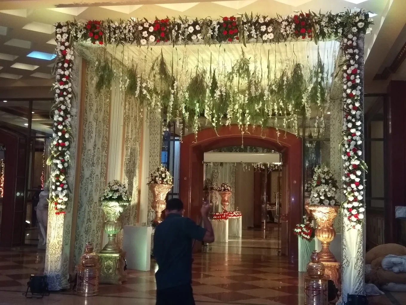 Lakshmi - Banquet Hall in Haldwani