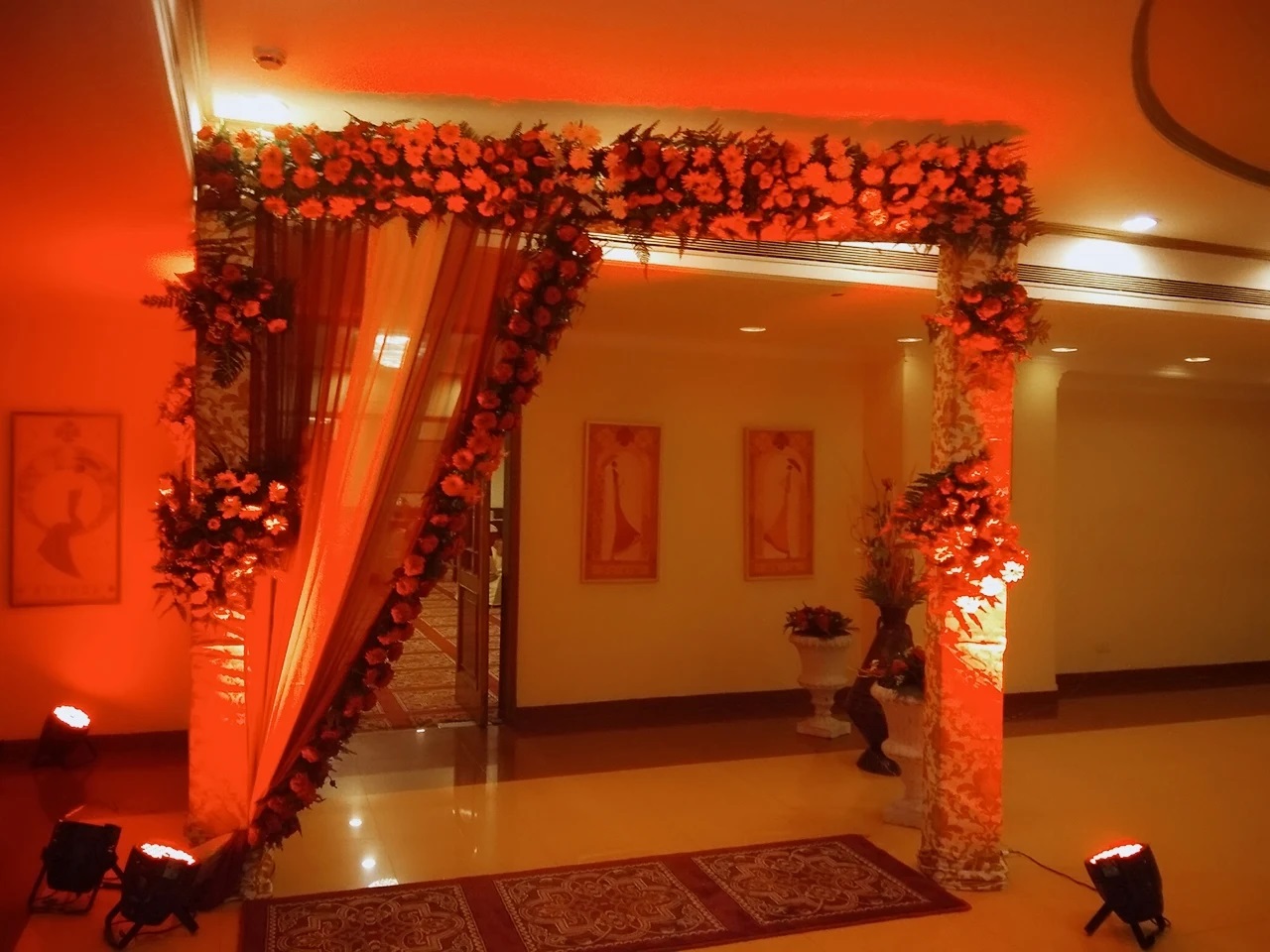 Lakshmi - Banquet Hall in Haldwani