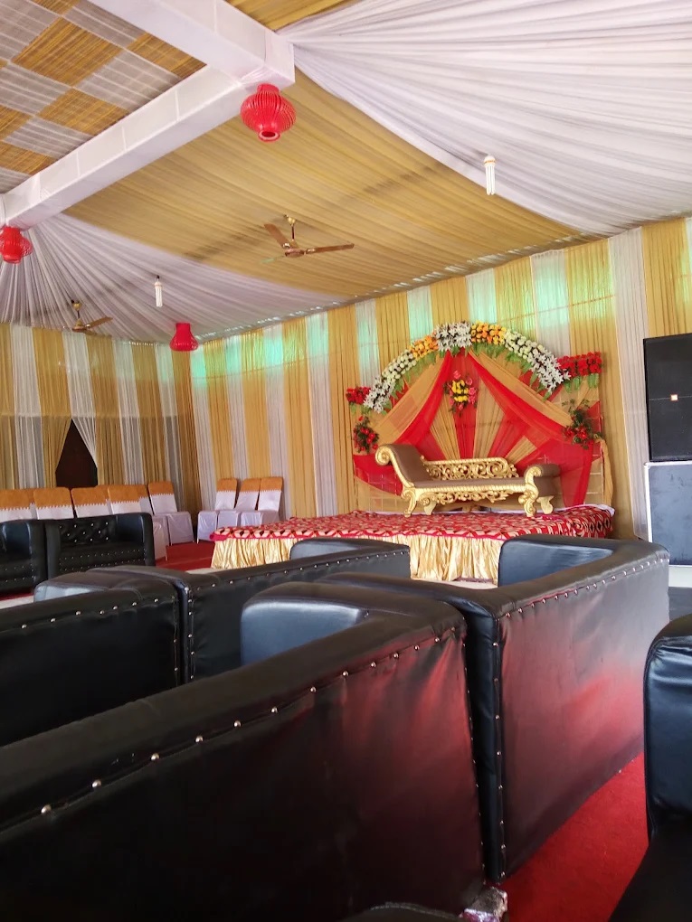Devgiri Banquet - Banquet Hall in Haldwani