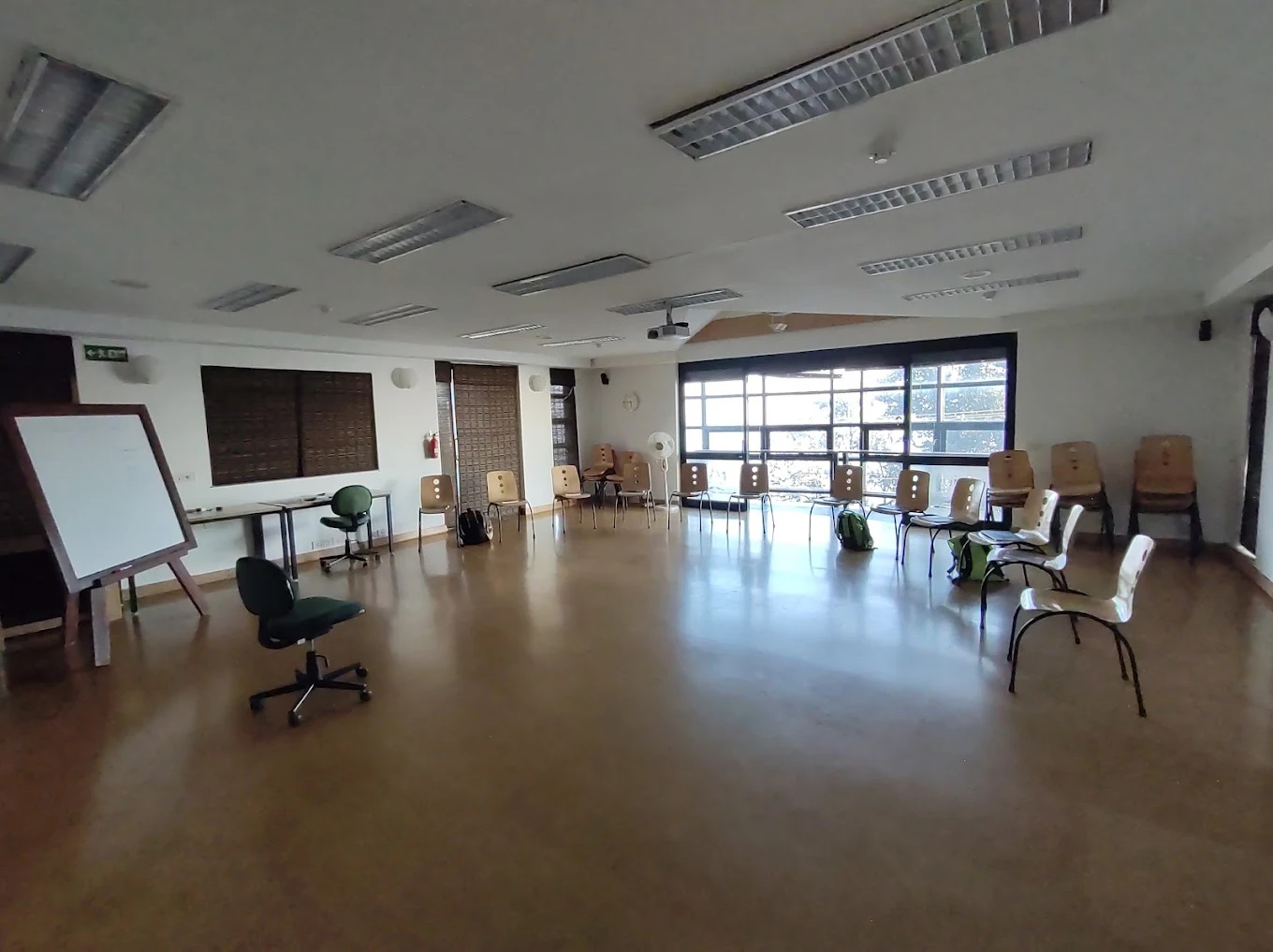 Woodstock School - School in Mussoorie