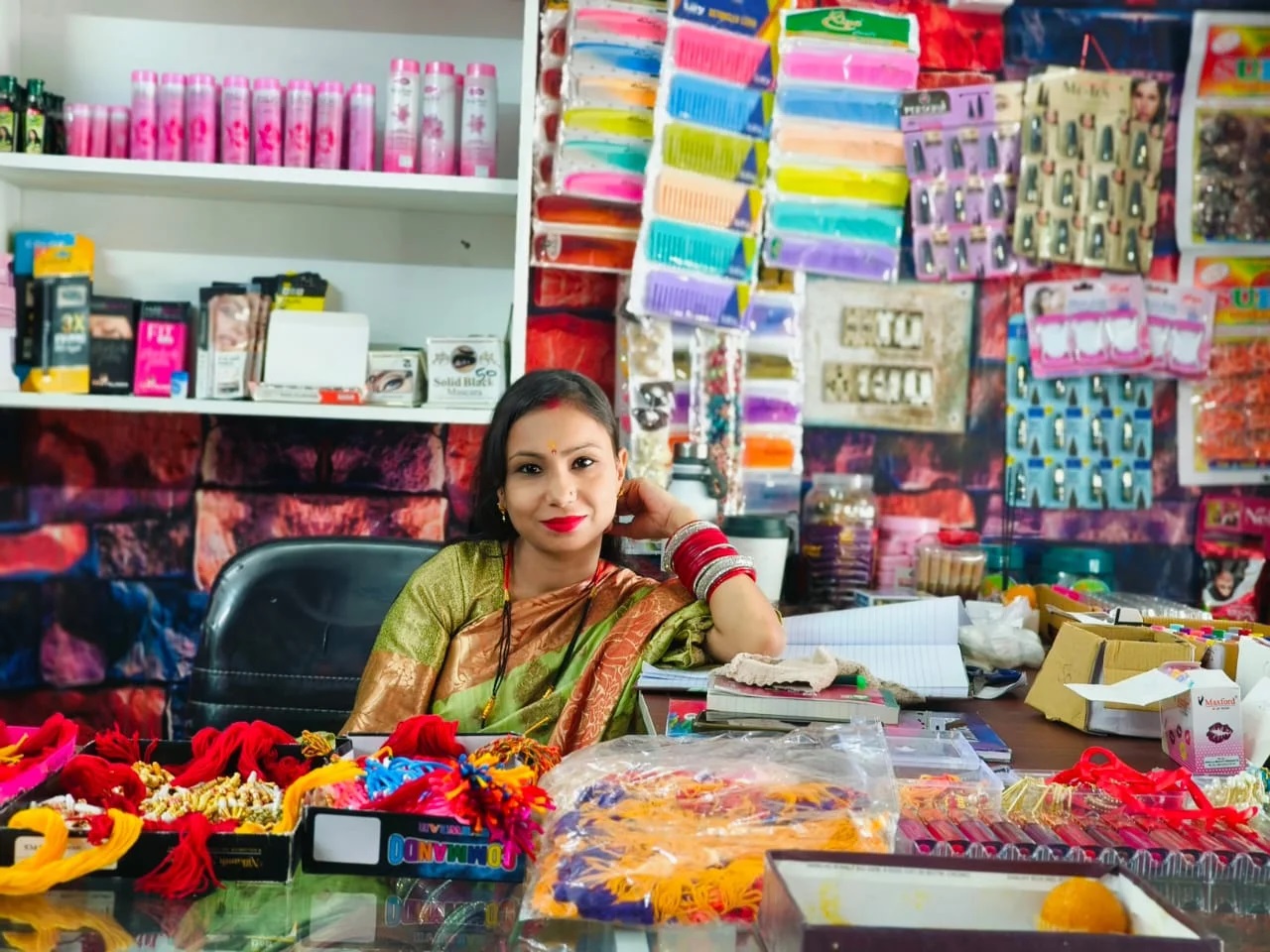 Shreya Cosmetics & Gift Store - Cosmetics Shop in Haldwani