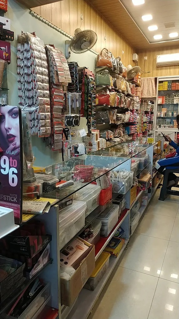 Farswan Cosmetics - Cosmetics Shop in Haldwani