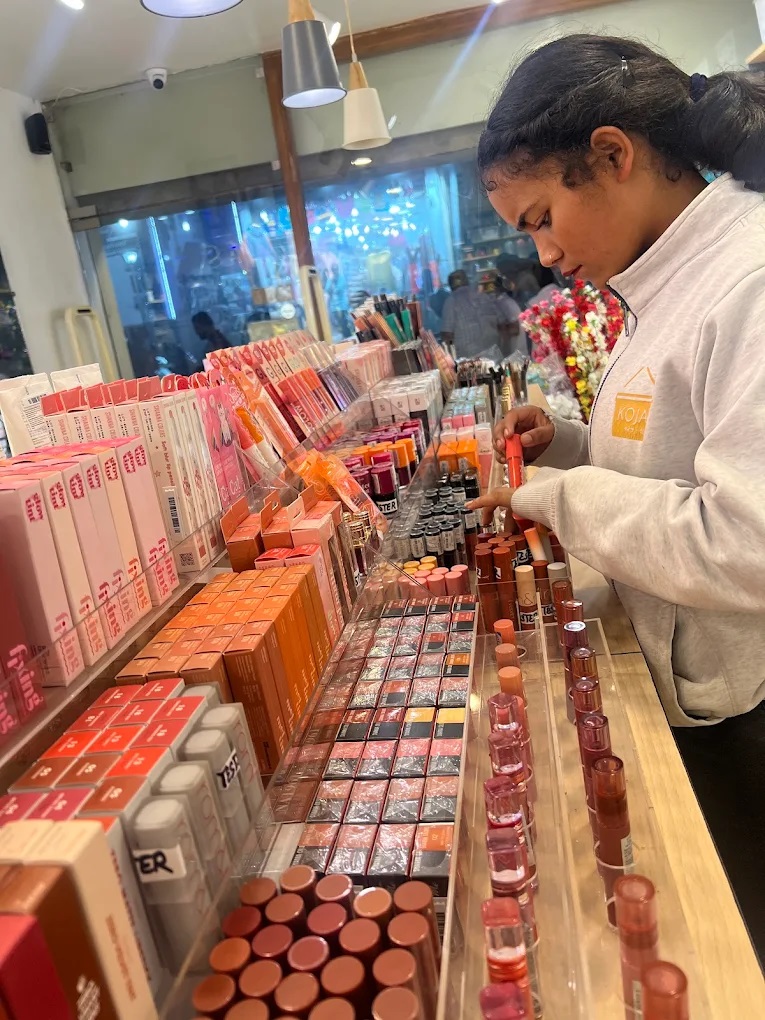Koja - Cosmetics Shop in Mussoorie