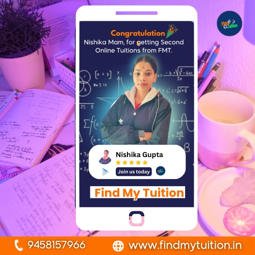 Study Charger - Tuition Center in Haldwani